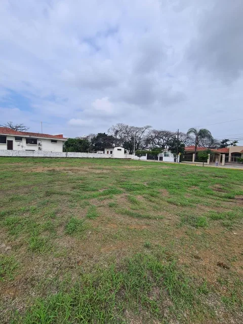 En Venta Terreno en Urbanización El Cortijo, Vía a Samborondon, Guayas — imagen 4