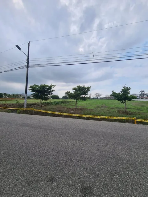 En Venta Terreno en Urbanización El Cortijo, Vía a Samborondon, Guayas — imagen 3
