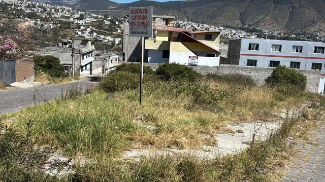 Terreno en Venta - Sector Calderon (406 M²) — imagen 4