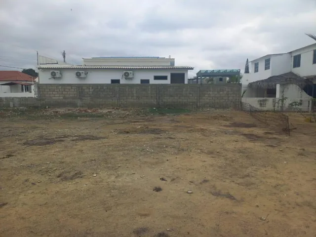 Terreno a Pasos del Mar en La Herradura — imagen 5