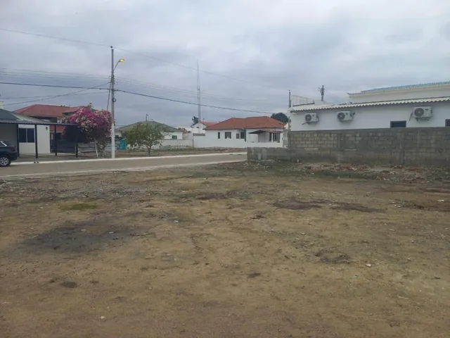Terreno a Pasos del Mar en La Herradura — imagen 2