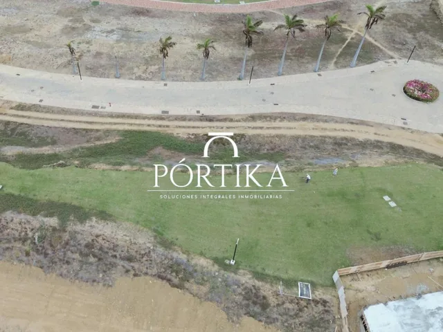 Terreno de 472 m² en Venta Karibao Playas con Vista a La Laguna, Guayas — imagen 5
