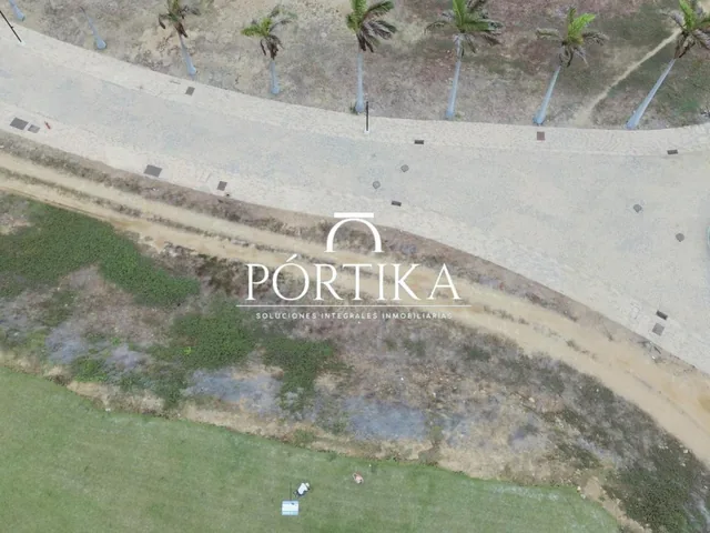 Terreno de 472 m² en Venta Karibao Playas con Vista a La Laguna, Guayas — imagen 4