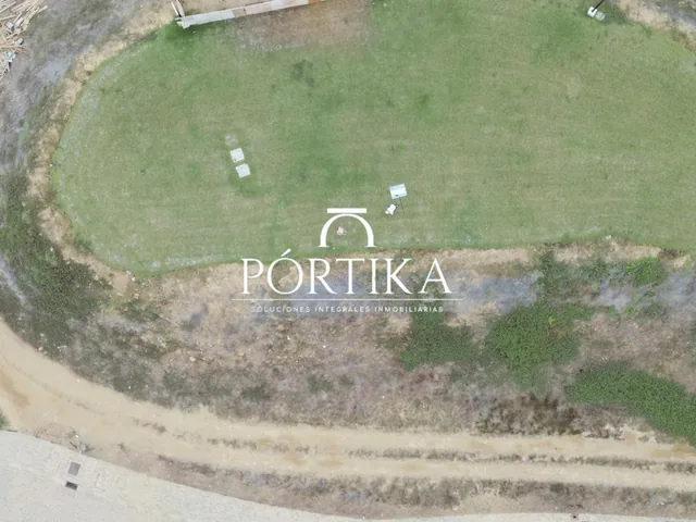 Terreno de 472 m² en Venta Karibao Playas con Vista a La Laguna, Guayas — imagen 3