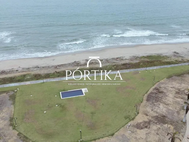 Terreno de 472 m² en Venta Karibao Playas con Vista a La Laguna, Guayas — imagen 2
