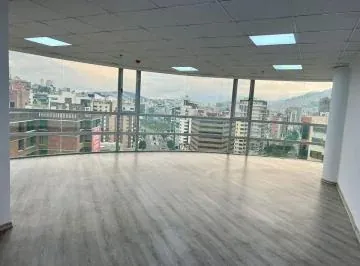 Mv - Sector La Carolina, Eloy Alfaro, en Venta Oficina 291 m², Edificio Corporativo — imagen 4