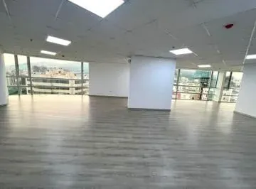 Mv - Sector La Carolina, Eloy Alfaro, en Venta Oficina 291 m², Edificio Corporativo — imagen 3