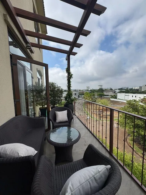 Mocolí Golf Departamento en Venta, Guayas — imagen 5