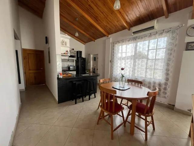 Mv San Clemente Manabi, Casa Vacacional en Venta de 3d con Amplio Terreno, Manabí — imagen 3