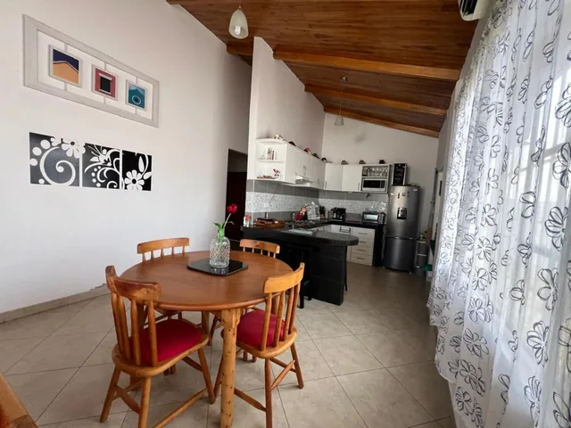 Mv San Clemente Manabi, Casa Vacacional en Venta de 3d con Amplio Terreno, Manabí — imagen 2