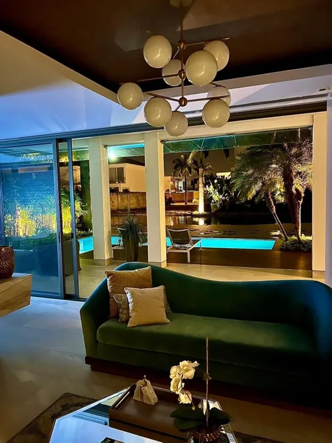 Increíble Casa Al Lago en Isla Mocoli, Guayas — imagen 5