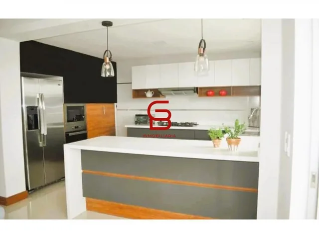 Vendo Casa 3 Dorm. en Conj. a 7 Minutos Udla Park - Nayon — imagen 4