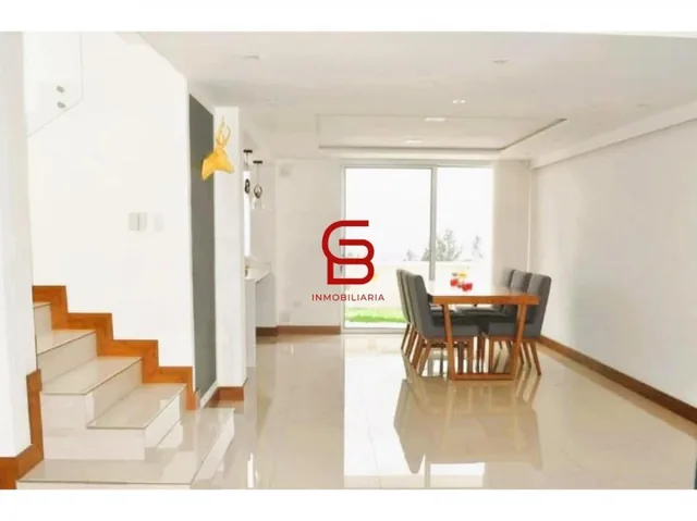Vendo Casa 3 Dorm. en Conj. a 7 Minutos Udla Park - Nayon — imagen 2