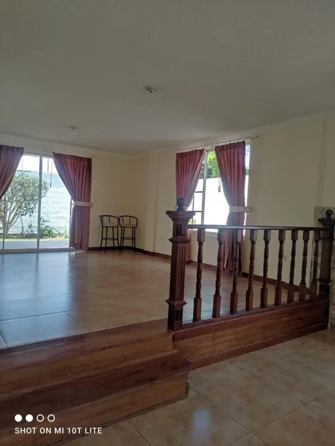 Casa de Venta en El Valle de Los Chillos Sector La Armenia — imagen 5