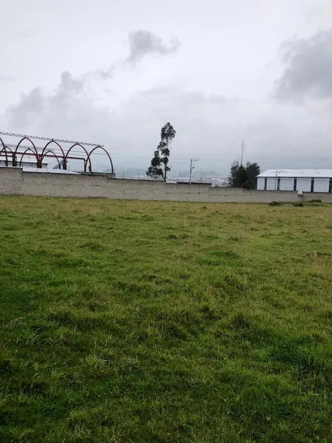 Vendo - Terreno Industrial - Sur de Quito — imagen 5