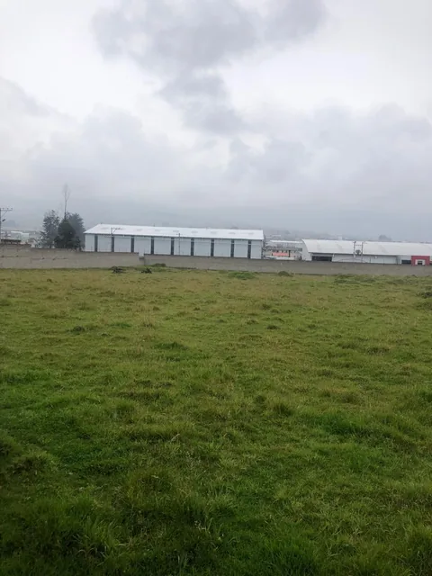 Vendo - Terreno Industrial - Sur de Quito — imagen 2