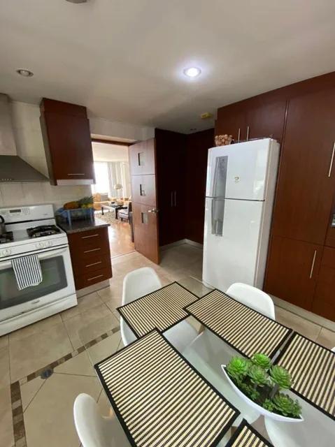 Vendo Excelente Departamento Vista Grande — imagen 5
