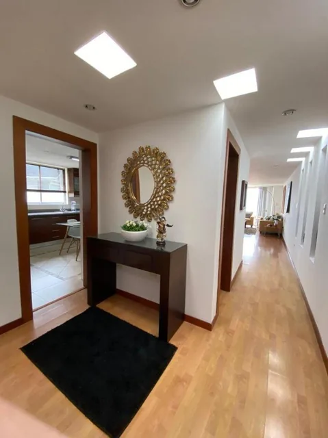 Vendo Excelente Departamento Vista Grande — imagen 4