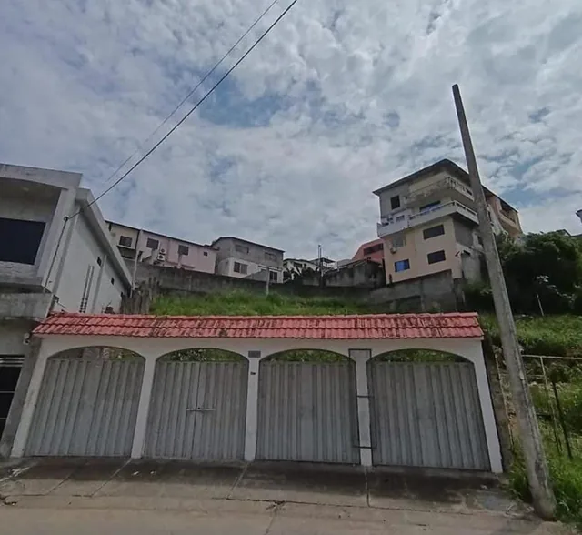 Venta de Terreno 638 m² en Bellavista Alta (Gim), Guayas — imagen 4