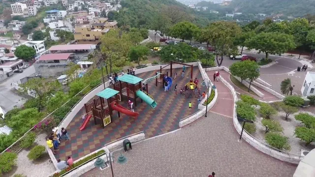 Venta de Terreno 638 m² en Bellavista Alta (Gim), Guayas — imagen 2
