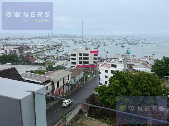 Venta Edificio Esquinero Comercial en Manta (Jlr), Manabí — imagen 3