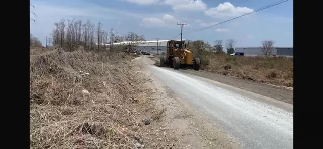 Terreno - Vía a La Costa, Guayas — imagen 3