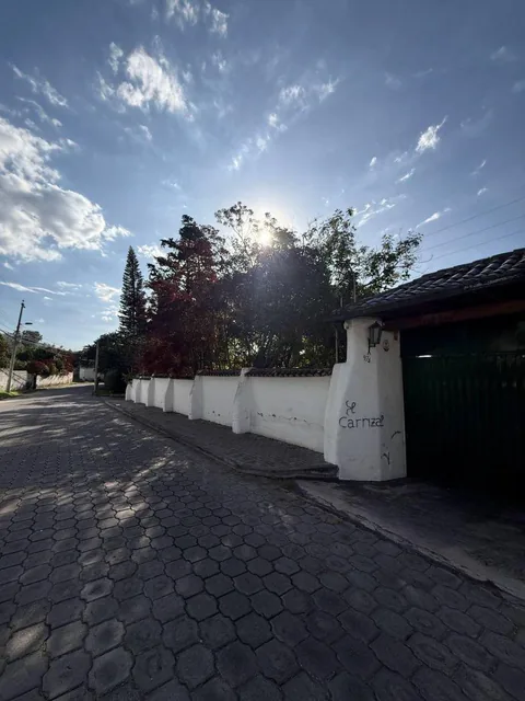 Terreno - en Venta - Tumbaco - 907 m² — imagen 5