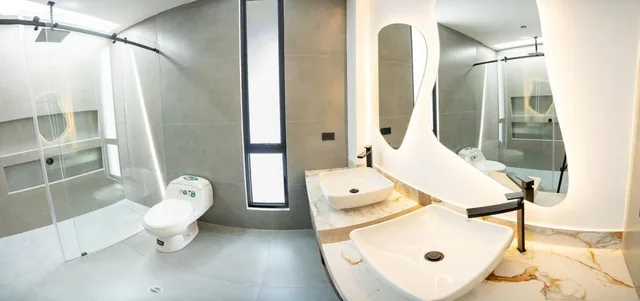 Cumbaya, Ruta Viva, Casa por Estrenar, Piscina, Gimnasio, Areas Verdes — imagen 2