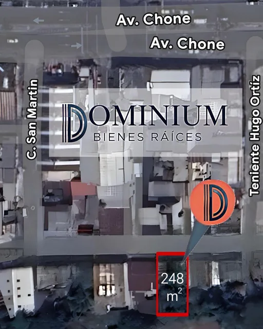 Terreno Colindante Al Parque Ecológico de 250 m² — imagen 5