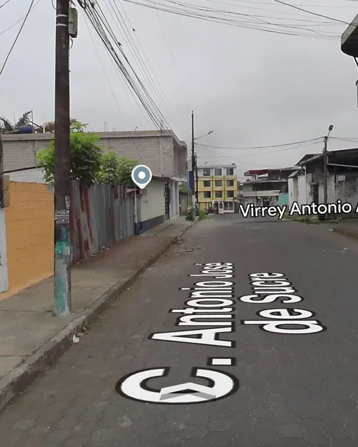 Terreno Colindante Al Parque Ecológico de 250 m² — imagen 2