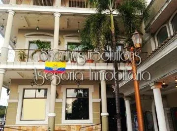 Via a La Costa Km 11.5 - Venta Edificio Comerc Sin Amob con 3 Pisos, 9 Garajes y Balcones, Guayas — imagen 5