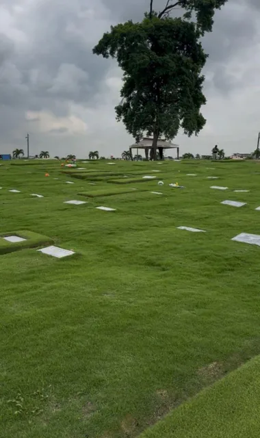 Lote Doble Jardines de Esperanza, Guayas — imagen 4