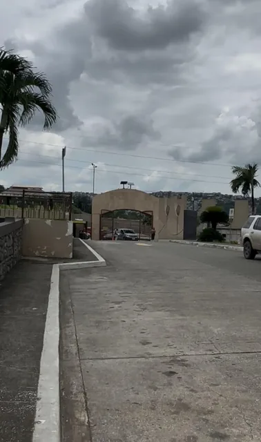 Lote Doble Jardines de Esperanza, Guayas — imagen 2