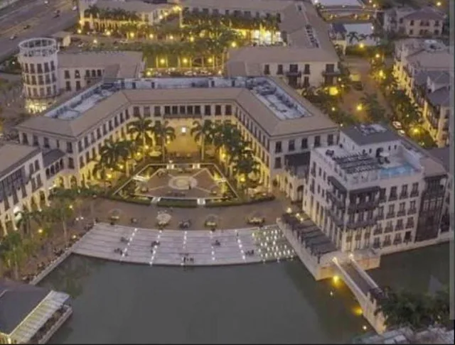 Terreno Esquinero en Venta en Plaza Lagos, Guayas — imagen 3
