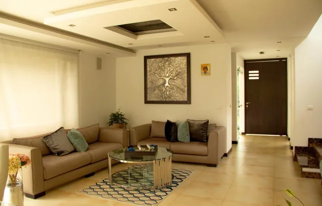 Tumbaco Casa de Venta Sector Intervalles (Su Precio Es Negociable) — imagen 4
