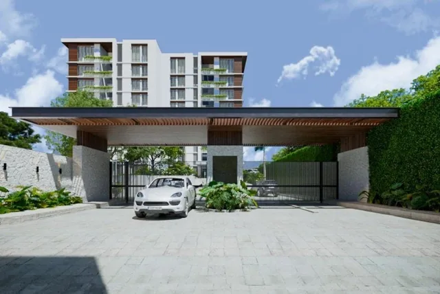 Km 4.5 Departamento de Venta Estrena en Octubre 2026, Guayas — imagen 3
