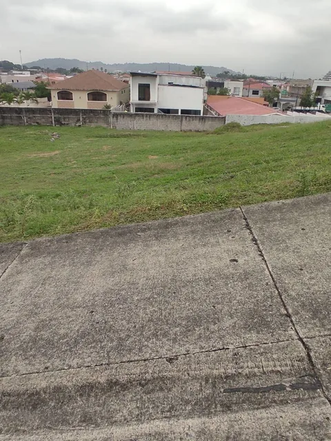 Terreno de 600 m² en Venta en El Norte de Guayaquil B. E, Guayas — imagen 4