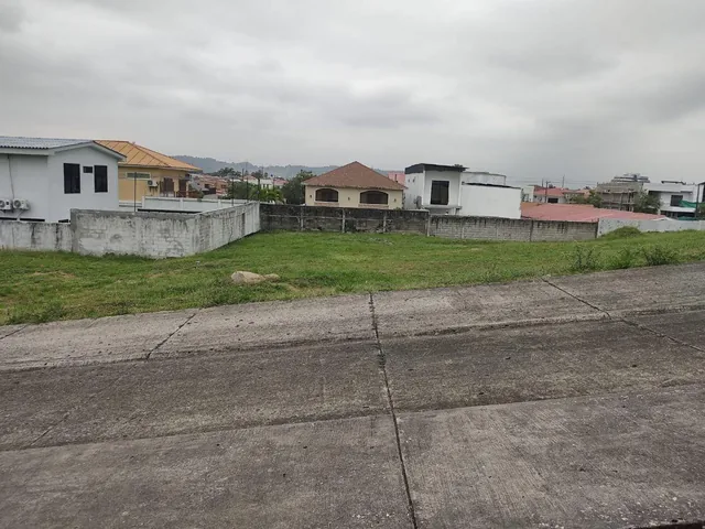 Terreno de 600 m² en Venta en El Norte de Guayaquil B. E, Guayas — imagen 3