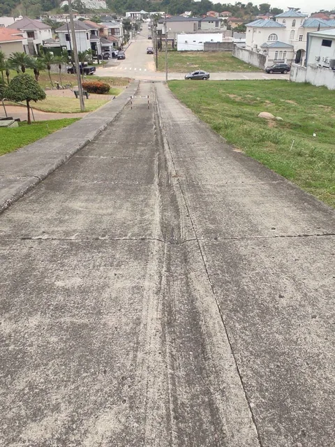 Terreno de 600 m² en Venta en El Norte de Guayaquil B. E, Guayas — imagen 2