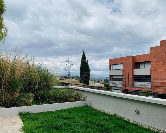 Venta Departamento en Cumbaya Sector San Juan — imagen 4