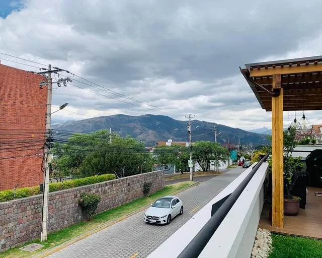 Venta Departamento en Cumbaya Sector San Juan — imagen 3