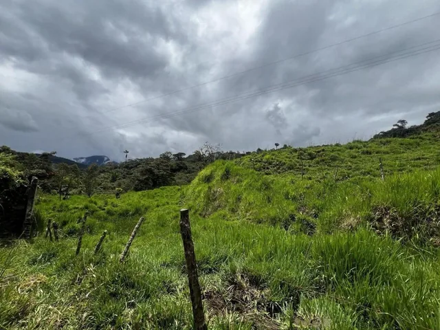 Terreno en Venta – Potencial Productivo y Turístico en Napo, Napo — imagen 3