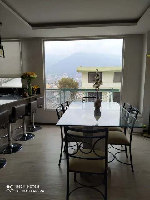 En Venta Departamento de 3 Dorm. con Balcon y Terraza. Linda Vista — imagen 5