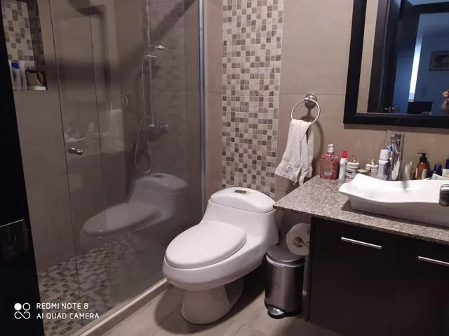 En Venta Departamento de 3 Dorm. con Balcon y Terraza. Linda Vista — imagen 3