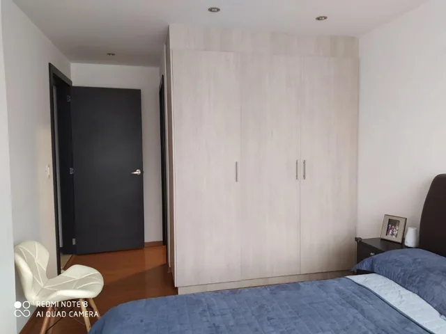 En Venta Departamento de 3 Dorm. con Balcon y Terraza. Linda Vista — imagen 2