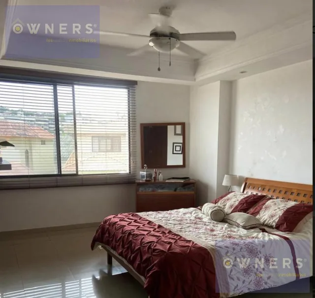 Departamento Venta Porton Lomas Urdesa 3 Dorm. (Jlr), Guayas — imagen 3
