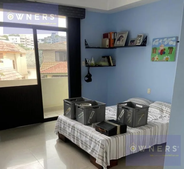 Departamento Venta Porton Lomas Urdesa 3 Dorm. (Jlr), Guayas — imagen 2