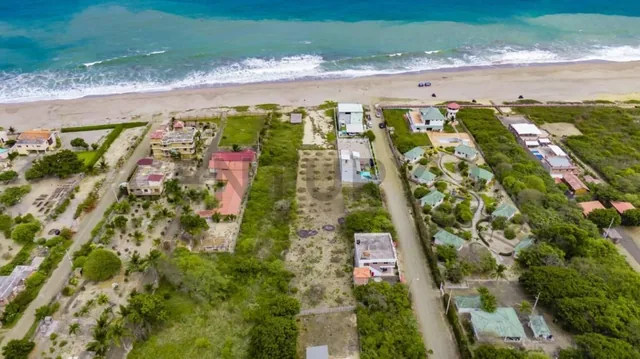 Oportunidad de Inversion: Terreno de 940 m² en San Lorenzo - Manta, Manabí — imagen 2
