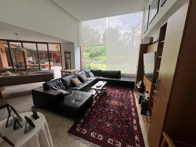 Venta Casa de Cumbaya - La Primavera Alta en Conjunto Privado — imagen 5