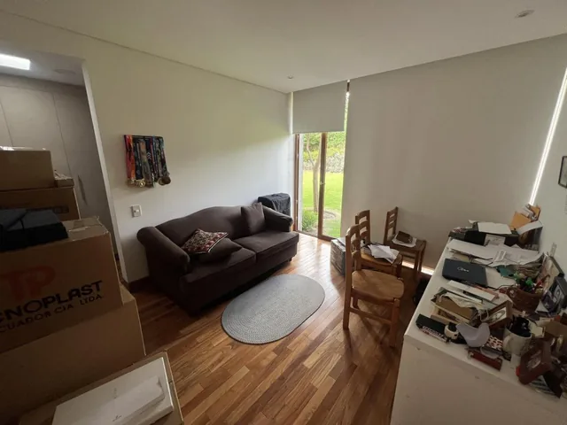 Venta Casa de Cumbaya - La Primavera Alta en Conjunto Privado — imagen 4